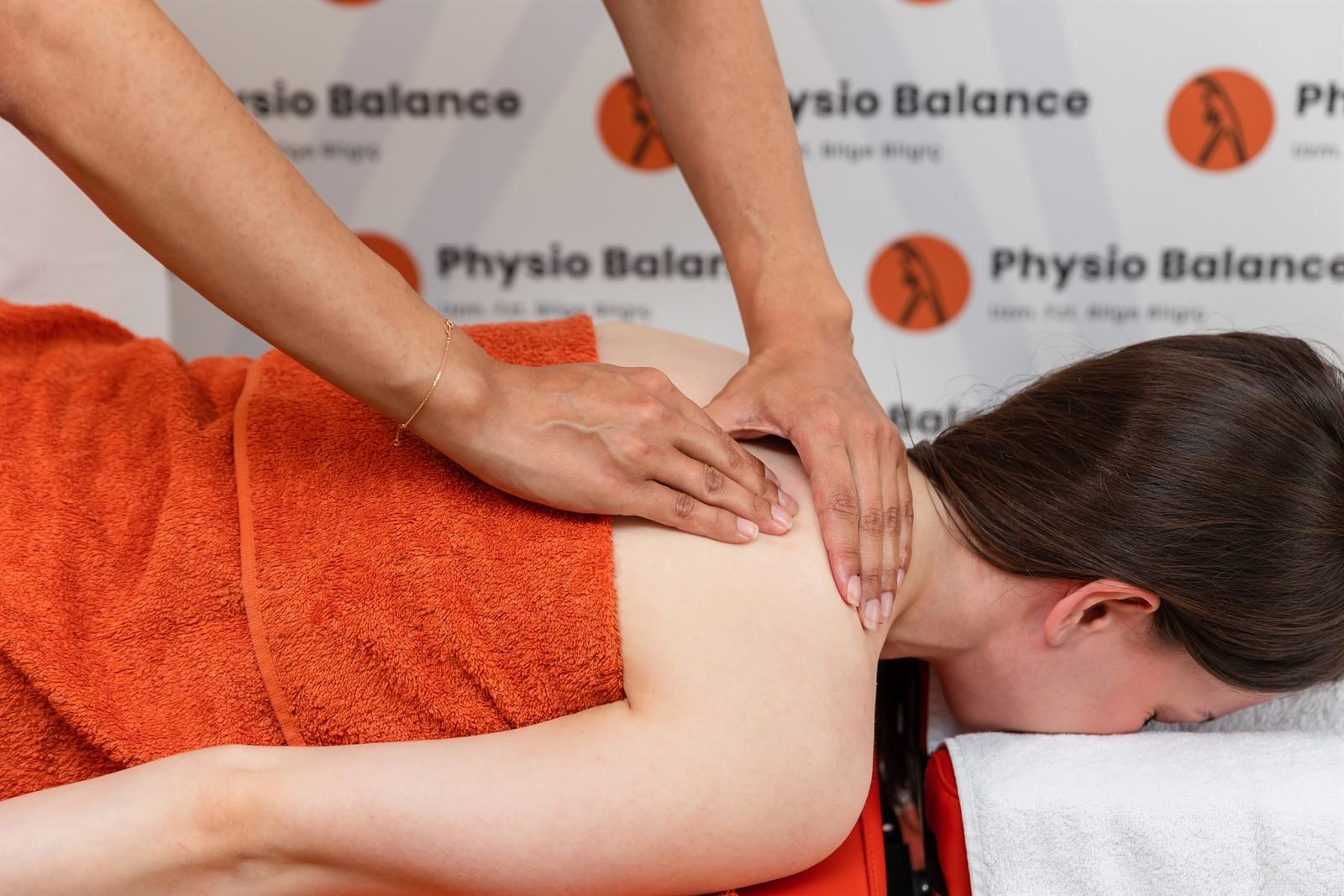 Manuel Mobilizasyon - Physio Balance