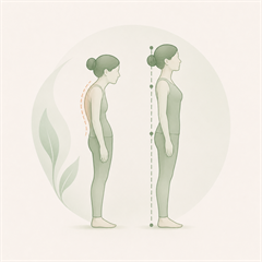 Postür Bozuklukları - Physio Balance