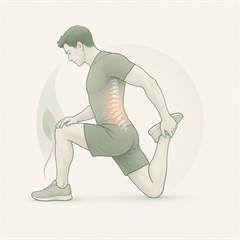 Sporcular İçin Kayropraktik - Physio Balance